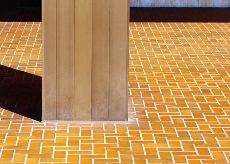 بهترین موزاییک شیار دار + قیمت خرید عالی